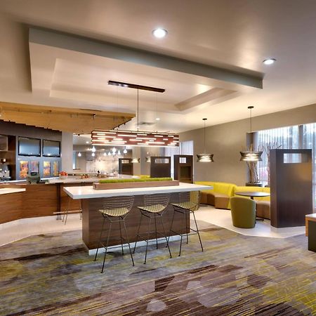 Courtyard By Marriott Charlotte Airport Loso Exterior photo